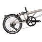 Brompton 2025 Brompton T Line Urban - Mid