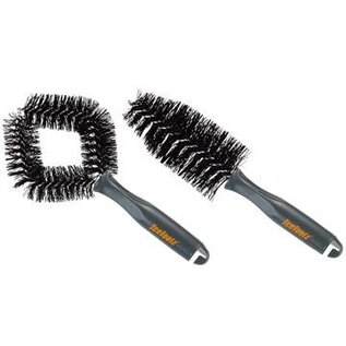 IceToolz Ice Toolz Cleaning Brushes, Set of 2