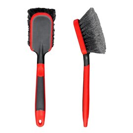 Weldtite Softwash Cleaning Brush