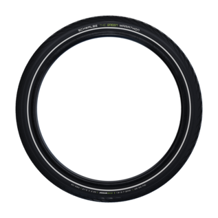 Schwalbe Schwalbe Green Marathon Tire, 700x38C