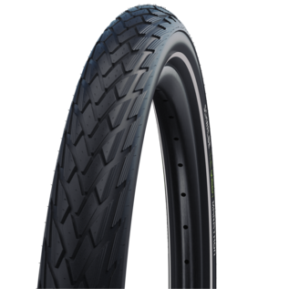 Schwalbe Schwalbe Green Marathon Tire, 700x38C
