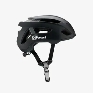 100% 100% ALTIS Gravel Helmet - Black