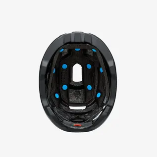 100% 100% ALTIS Gravel Helmet - Black
