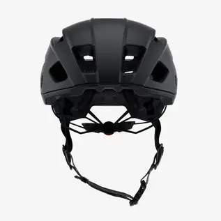 100% 100% ALTIS Gravel Helmet - Black