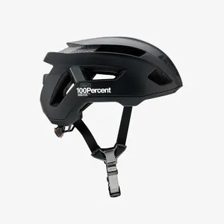 100% 100% ALTIS Gravel Helmet - Black
