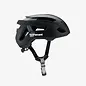 100% 100% ALTIS Gravel Helmet - Black