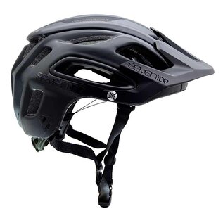 7iDP 7iDP M2 - Matt Black/Gloss -