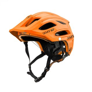 7iDP 7iDP M2 - Burnt Orange -