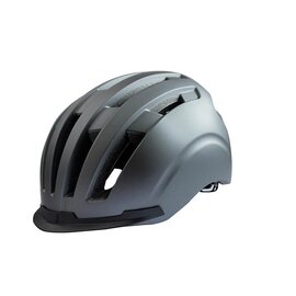 Evo Transit Helmet - Graphite Grey