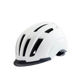 Evo Transit Helmet - Arctic White -