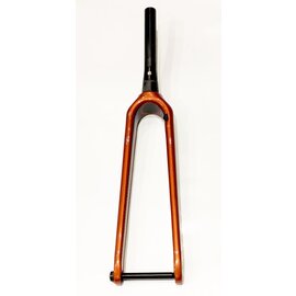 Norco 700c Carbon Fork  - Orange