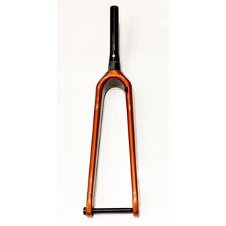 Norco Norco Search XR A1 Carbon 700c Fork  - Orange
