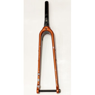Norco Norco Search XR A1 Carbon 700c Fork  - Orange