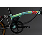 Brompton 2025 Brompton P Line Tour de France