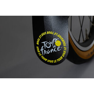 Brompton 2025 Brompton P Line Tour de France