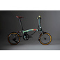 Brompton 2025 Brompton P Line Tour de France