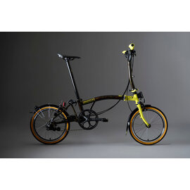 Brompton C Line Tour de France