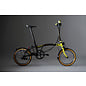 Brompton 2025 Brompton C Line Tour de France