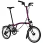 Brompton 2025 Brompton P Line Explore - High - Amethyst