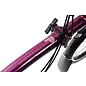 Brompton 2025 Brompton P Line Explore - High - Amethyst