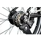 Brompton 2025 Brompton P Line Explore - High - Amethyst