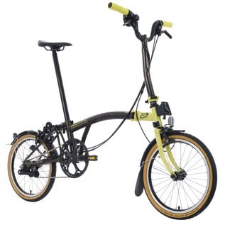 Brompton 2025 Brompton C Line Tour de France