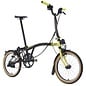 Brompton 2025 Brompton C Line Tour de France