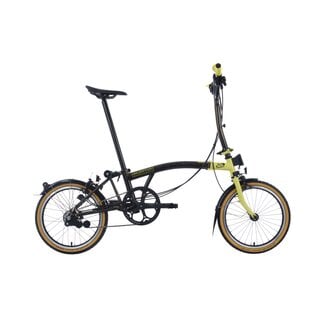 Brompton 2025 Brompton C Line Tour de France