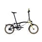 Brompton 2025 Brompton C Line Tour de France