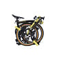 Brompton 2025 Brompton C Line Tour de France
