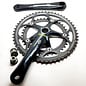 Shimano Shimano 105 Octalink Crankset FC5502 - Black