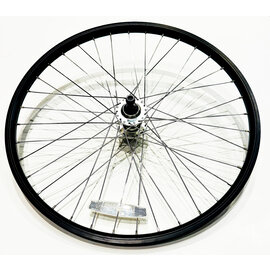 Evo 24" Front Wheel - Latitude Trike