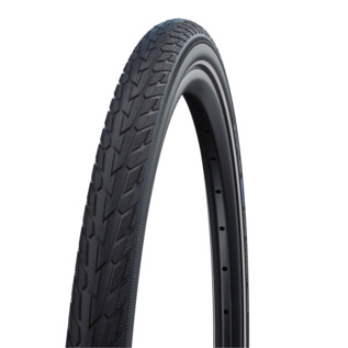 Schwalbe Schwalbe Road Cruiser 24x1.75 - Black