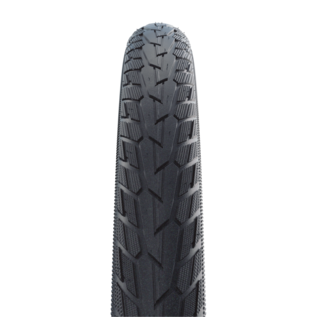 Schwalbe Schwalbe Road Cruiser 24x1.75 - Black