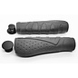 Dahon Dahon Ergonomic Grips - Dark Grey