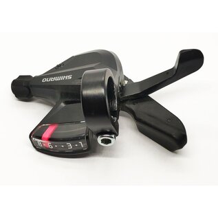 Shimano Shimano SL-M310 Altus 8-spd Trigger Shifter - Black