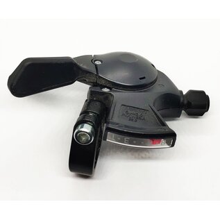 Shimano Shimano SL-M310 Altus 8-spd Trigger Shifter - Black
