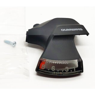 Shimano Shimano SL-M315 8-spd Right Hand Shifter Indicator Unit