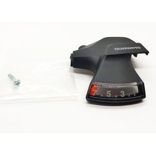 Shimano Shimano SL-M315 7-spd Right Hand Shifter Indicator Unit