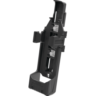 Abus Abus, Bordo XPlus 6200K, Folding Lock, Key, 5mm, 90cm, 3.0', SH, Black