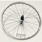 Dahon Dahon 24" Rear Cassette Wheel - Silver