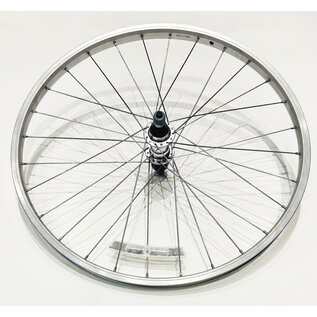 Dahon Dahon 24" Rear Cassette Wheel - Silver