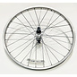 Dahon Dahon 24" Rear Cassette Wheel - Silver