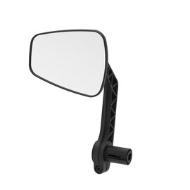 Zefal ZL Tower 56, Mirror, 56cm, Mount: Bar End