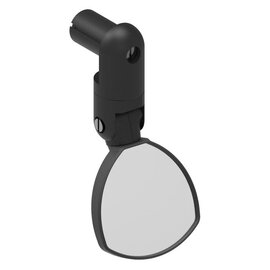 Zefal Spin 25, Mirror, 25cm, Mount: Bar End