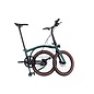 Brompton 2025 Brompton G Line - Forest Green