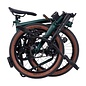 Brompton 2025 Brompton G Line - Forest Green