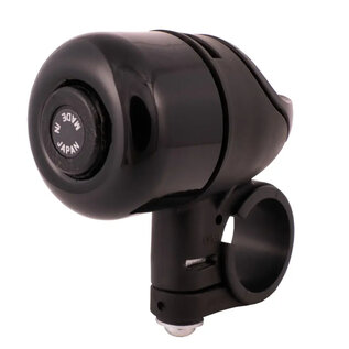 Mirrycle Mirrycle INCREDIBELL ACE BLACK
