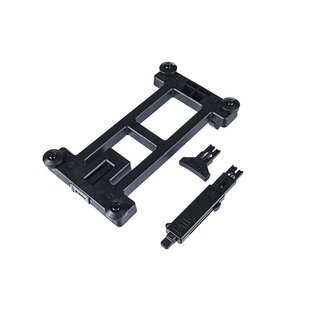 Basil Basil, MIK Adapter Plate 2.0, Black
