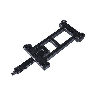 Basil Basil, MIK Adapter Plate 2.0, Black